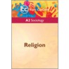 A2 Sociology door Steven Chapman