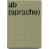 Ab (sprache)
