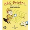 Abc-detektiv door Onbekend