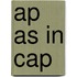 Ap As In Cap