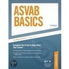 Asvab Basics door Petersons