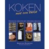 Koken met een twist
