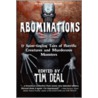 Abominations door Gerard Houarner