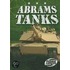 Abrams Tanks