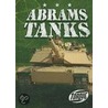 Abrams Tanks door Jack David