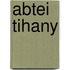 Abtei Tihany