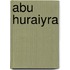 Abu Huraiyra