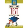 Ace Any Test door Ron Fry
