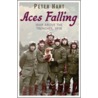 Aces Falling door Peter Hart