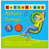 Action Songs by Fiona Pritchard