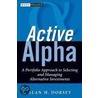 Active Alpha door Alan H. Dorsey