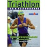 Triathlon trainingsprogramma by R. Frey