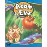 Adam And Eve door Onbekend