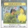 Adam And Eve door Jenny Thorne