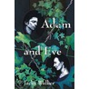 Adam And Eve by Jacky Walker
