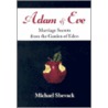 Adam And Eve door Michael Shevack