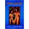 Adam And Eve door Louis Bartolomeo