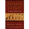 Adam's Curse door Bryan Sykes
