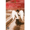 Adan en Eden door Carlos Fuentes