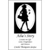 Adia's Story door Creola Thompson-Sexius