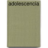 Adolescencia door Irving B. Weiner