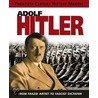 Adolf Hitler by Liz Gorgerly