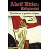 Adolf Hitler door Verus Americanus