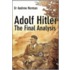 Adolf Hitler