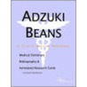 Adzuki Beans by Icon Health Publications