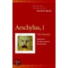 Aeschylus, 1 by Thomas George Aeschylus