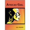 African Girl by R.R. Pravin