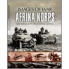 Afrika Korps by Ian Baxter