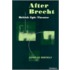 After Brecht