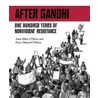 After Gandhi door Perry Edmund O'brien