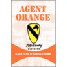Agent Orange door Galliano D'Alessandro