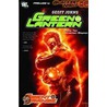 Agent Orange door Geoff Johns