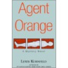 Agent Orange door Lewis Kornfeld