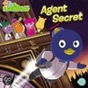 Agent Secret door Onbekend