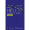 Agnes Heller by John Grumley