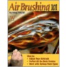 Airbrush 101 door Doug Mitchell