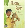 Ajab and Ben by Rohini Chandra