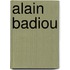 Alain Badiou