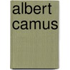 Albert Camus door John Foley