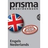 Prisma woordenboek Engels-Nederlands by M.E. Pieterse-van Baars