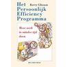 PEP (het persoonlijk efficiency programma) by Kerry Gleeson