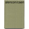 Alencon/Caen door Onbekend
