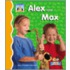 Alex and Max