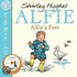 Alfie's Feet