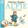 Alfie's Feet by Shirley Hughes