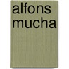 Alfons Mucha door J.L. Gaillemin